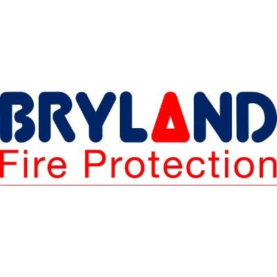 BRYLAND FIRE PROTECTION LIMITED's Logo