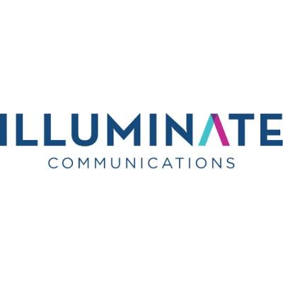 Illuminate Communications Logo
