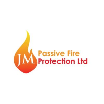 JM Passive Fire Protection Logo