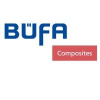 BÜFA Composite Systems GmbH & Co. KG Logo