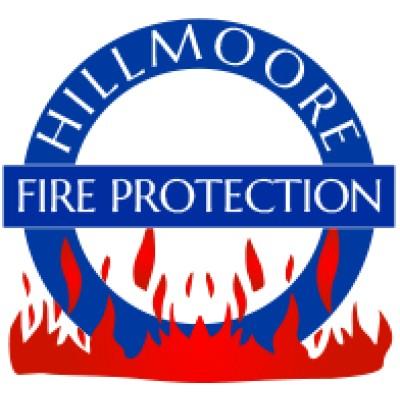 Hillmoore Fire Protection Limited Logo