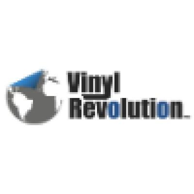 Vinyl Revolution's Logo