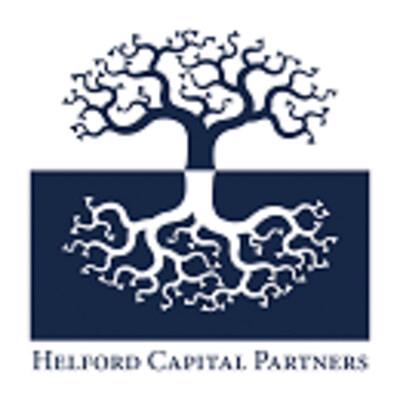 HELFORD CAPITAL PARTNERS LLP Logo
