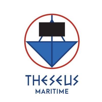 Theseus Maritime Logo