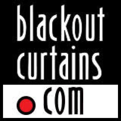 Blackout Curtains's Logo