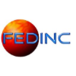 Florida Engineering and Design Inc (FEDINC) Logo