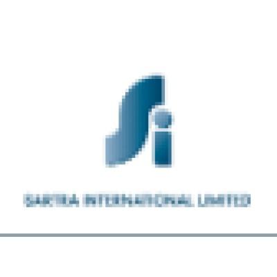 SARTRA INTERNATIONAL LTD Logo