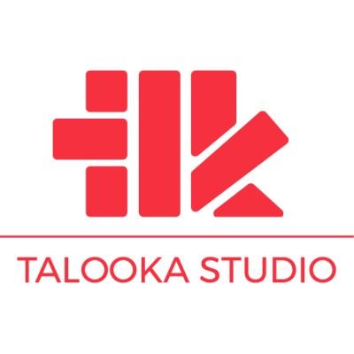 Talooka Studio Logo