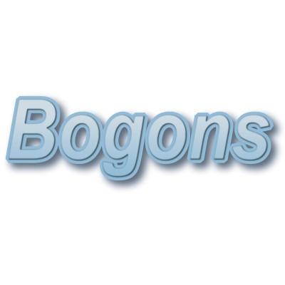 Bogons Ltd's Logo