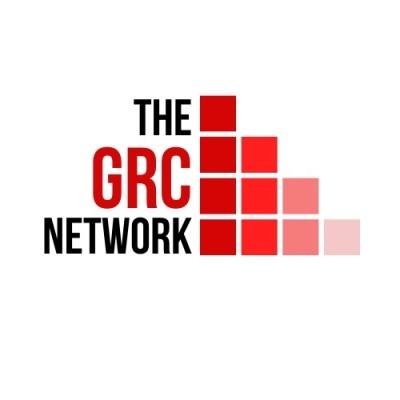The GRC Network Logo