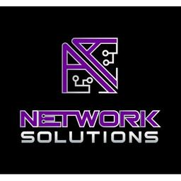 AA Network Solutions Logo