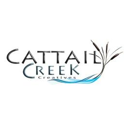 Cattail Creek Creatives Logo