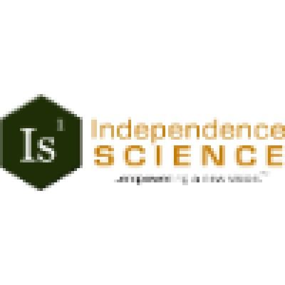 Independence Science's Logo