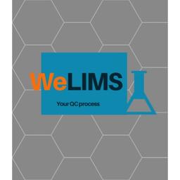 WeLIMS Logo