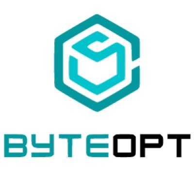 ByteOpt Logo