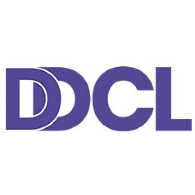 Docklands Data Centre Limited Logo