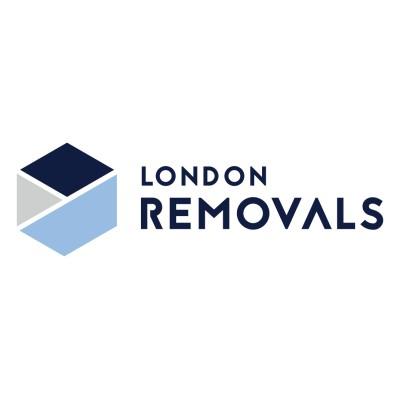 London Removals UK ltd Logo
