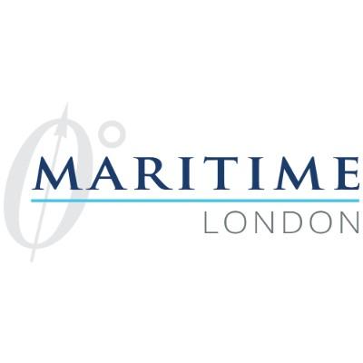 MARITIME LONDON Logo
