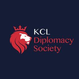 KCL Diplomacy Society Logo