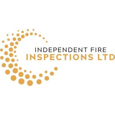 Independent Fire Inspections Ltd's Logo
