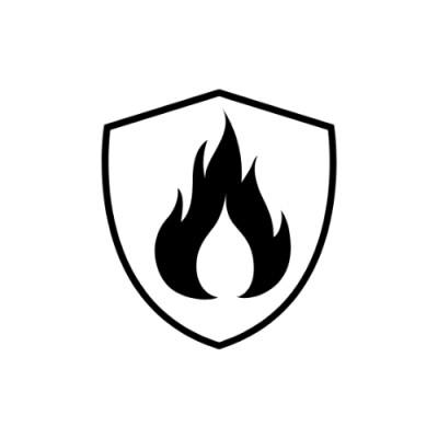 Passive Fire Group Logo
