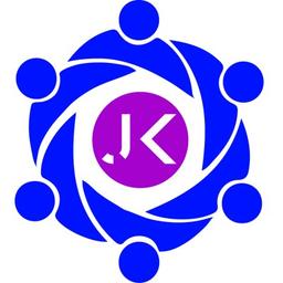 JK Total Business Solutions Logo
