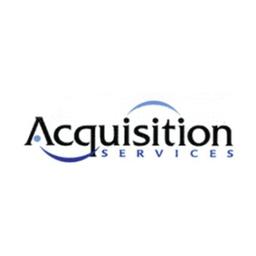 Acquisition Services LLC Logo