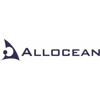 Allocean Maritime Investments Ltd Logo