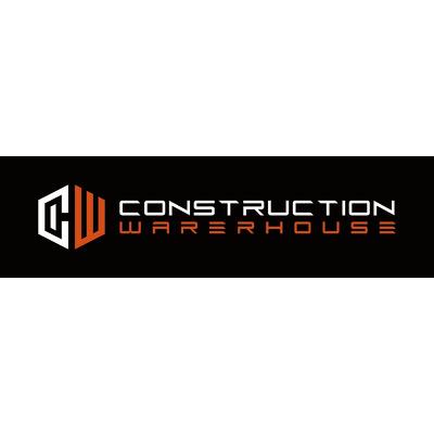 Construction Warehouse Logo