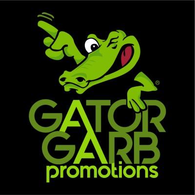 Gator Garb Promotions's Logo