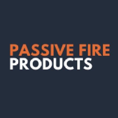 Passive Fire Products Logo