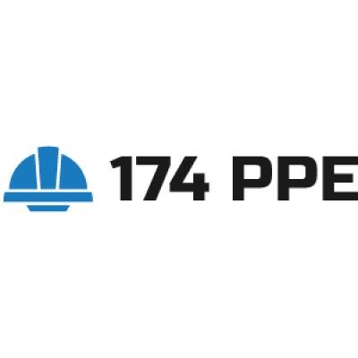 174 PPE Logo