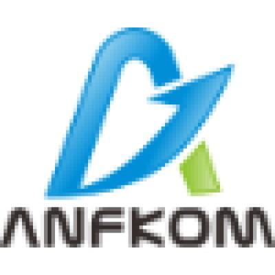 Anfkom International Co.Limited Logo
