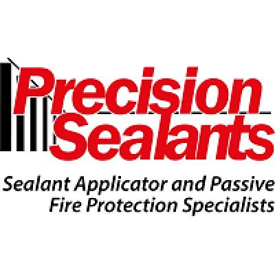 Precision Sealant Services Ltd Logo