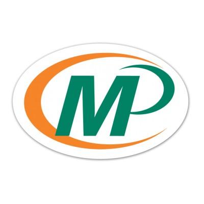 Minuteman Press Burlington Logo