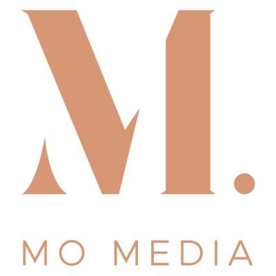 Mo Media's Logo