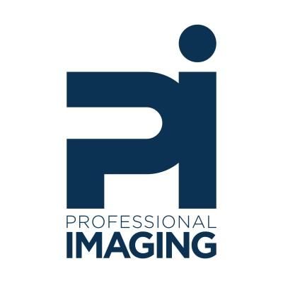 Professional Imaging STL's Logo