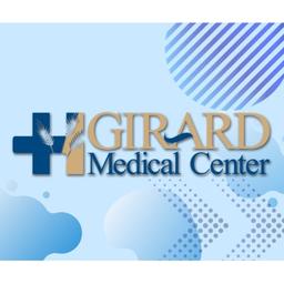Girard Medical Center Logo