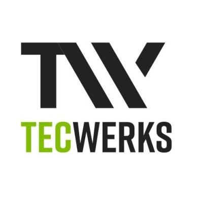 TecWerks Inc. Logo