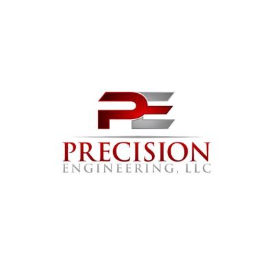 Precision Engineering LLC's Logo