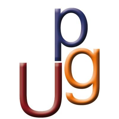 Ultra Petrography & Geoscience Inc. Logo