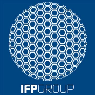IFP Group NZ Logo