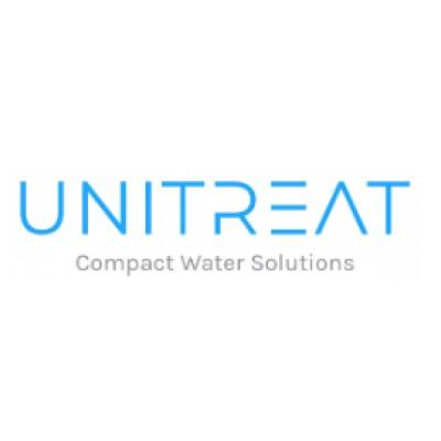 UNITREAT Compact water Solutions Logo