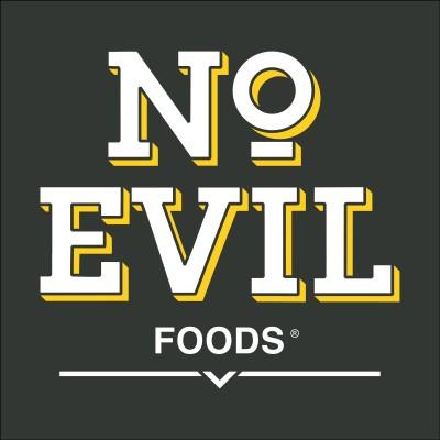 No Evil Foods's Logo