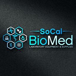 SoCal BioMed LLC Logo
