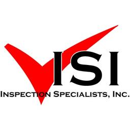 Inspection Specialists Inc Logo