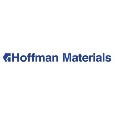 Hoffman Materials LLC Logo