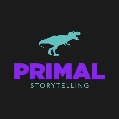 Primal Storytelling Logo