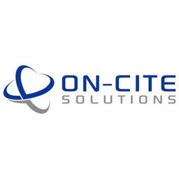 ON-CITE Solutions Ltd. Logo