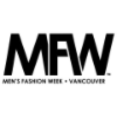 Vancouver Men's Fashion Week Logo